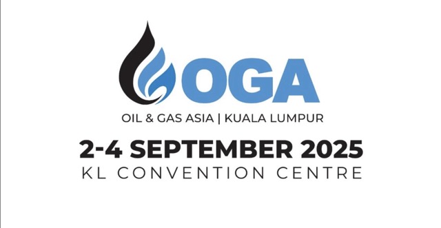 ممثل المبيعات الإقليمي الرسمي لشركة Tiankang في OGA 2025