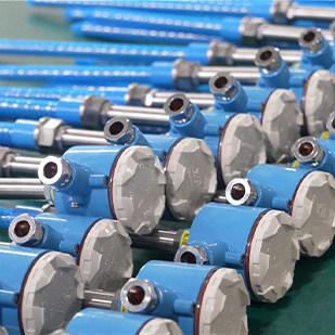 جهاز قياس درجة الحرارة