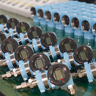 جهاز قياس الضغط