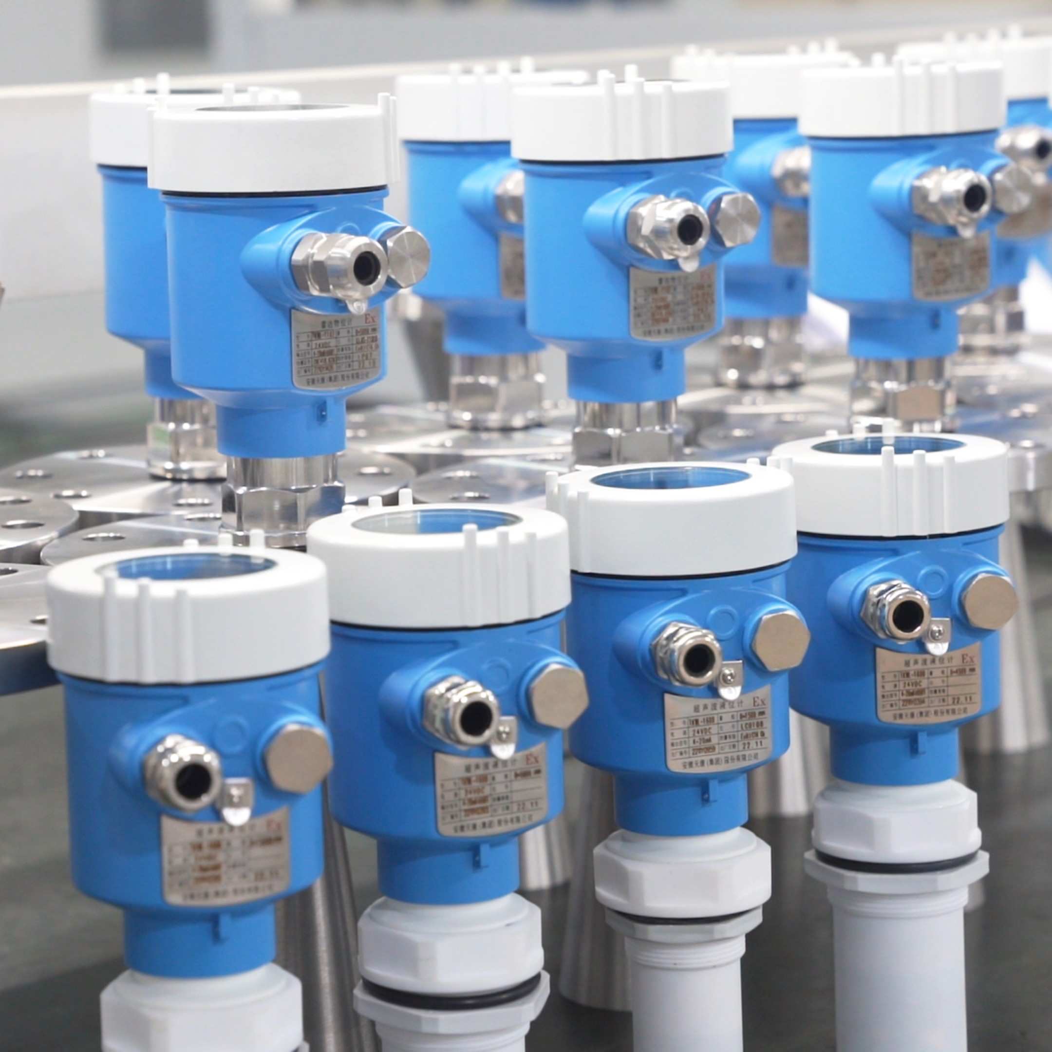 أداة المستوى