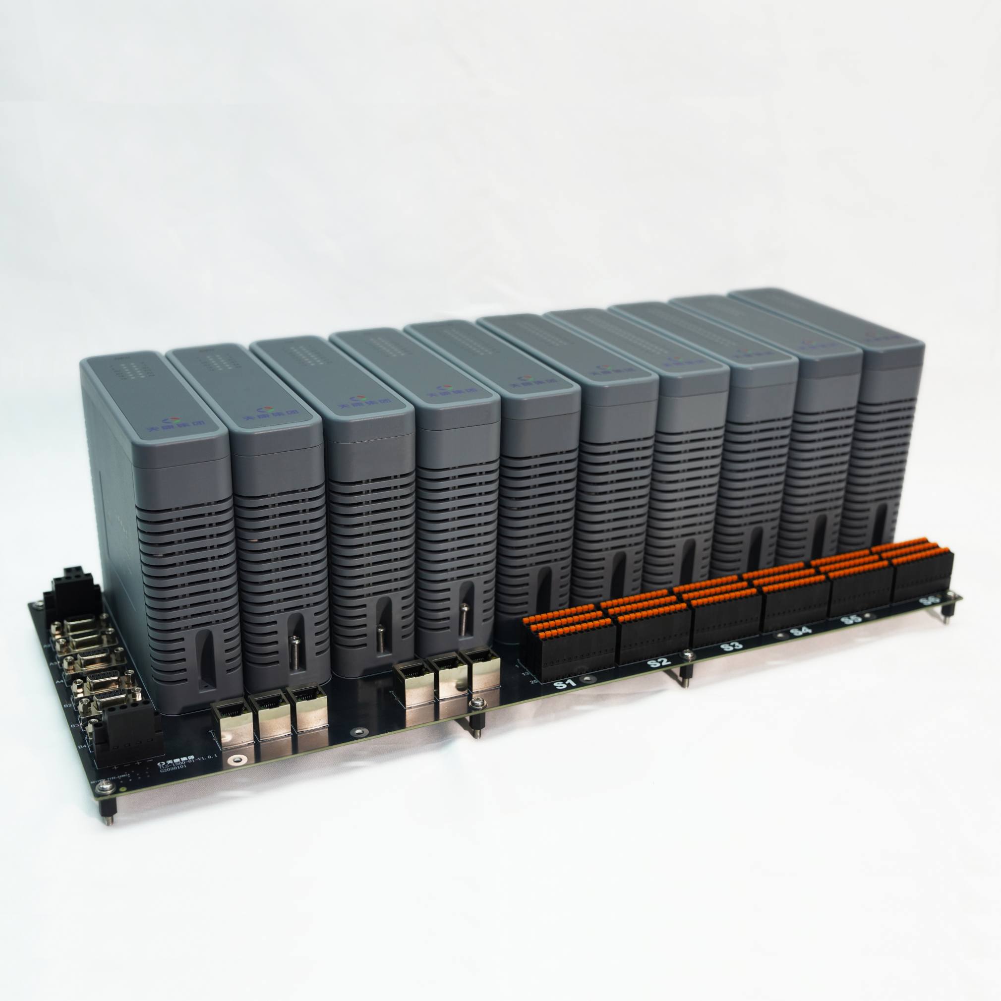 نظام التحكم الآلي